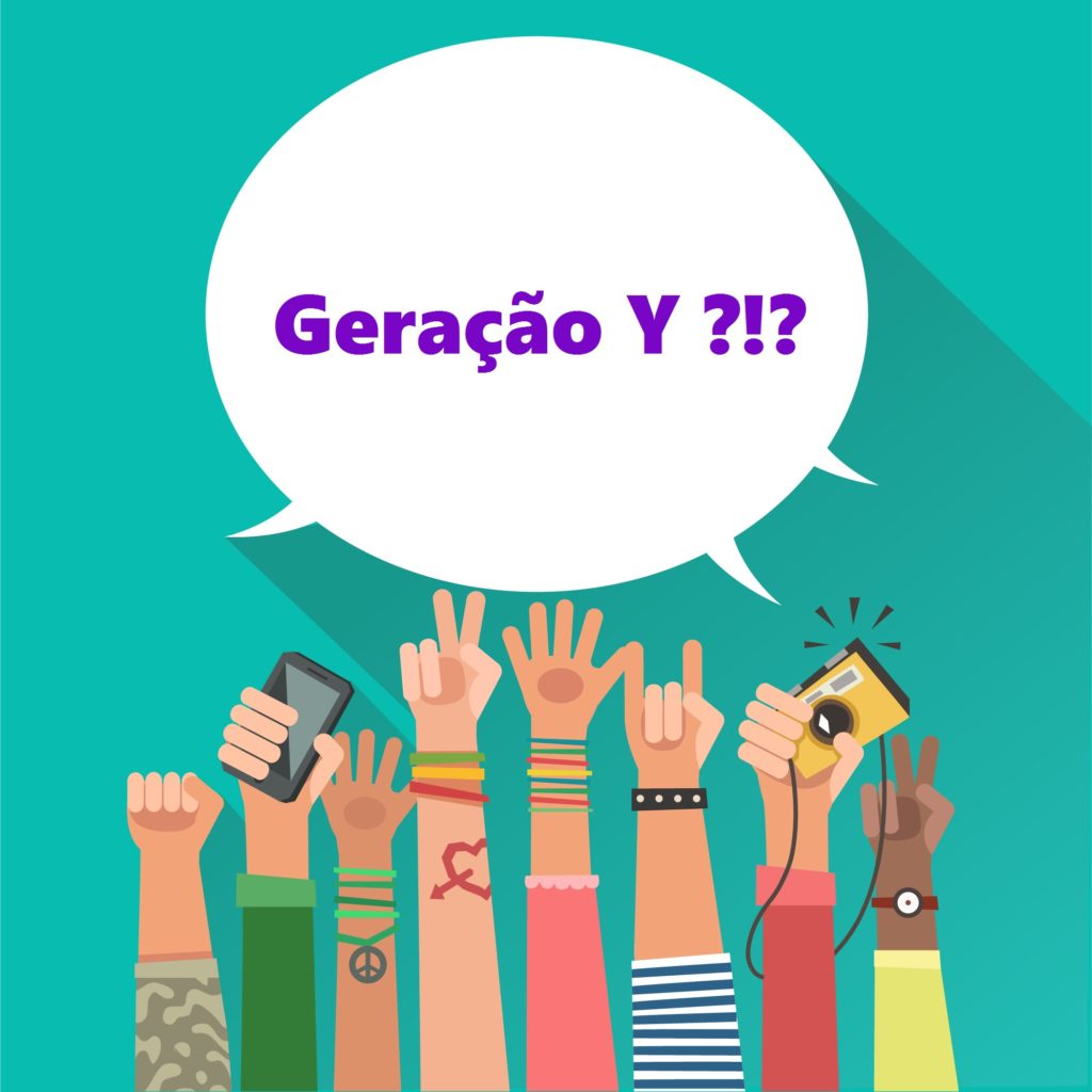 Geração Y - Contabilidade em Brasília | Vértice Contadores e Associados S/S Ltda.
