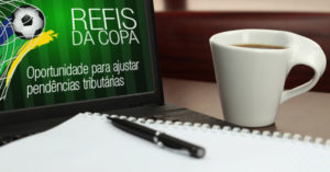 Refis Da Copa - Contabilidade em Brasília | Vértice Contadores e Associados S/S Ltda.