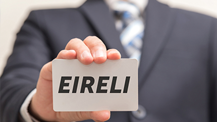 Eireli - Contabilidade em Brasília | Vértice Contadores e Associados S/S Ltda.