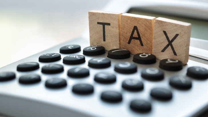 Tax 4 - Contabilidade em Brasília | Vértice Contadores e Associados S/S Ltda.