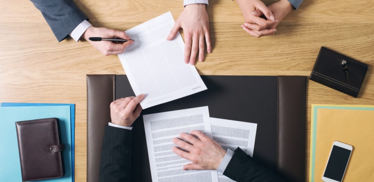 Responsabilidade De Ex Sócios Usada 740x360 - Contabilidade em Brasília | Vértice Contadores e Associados S/S Ltda.