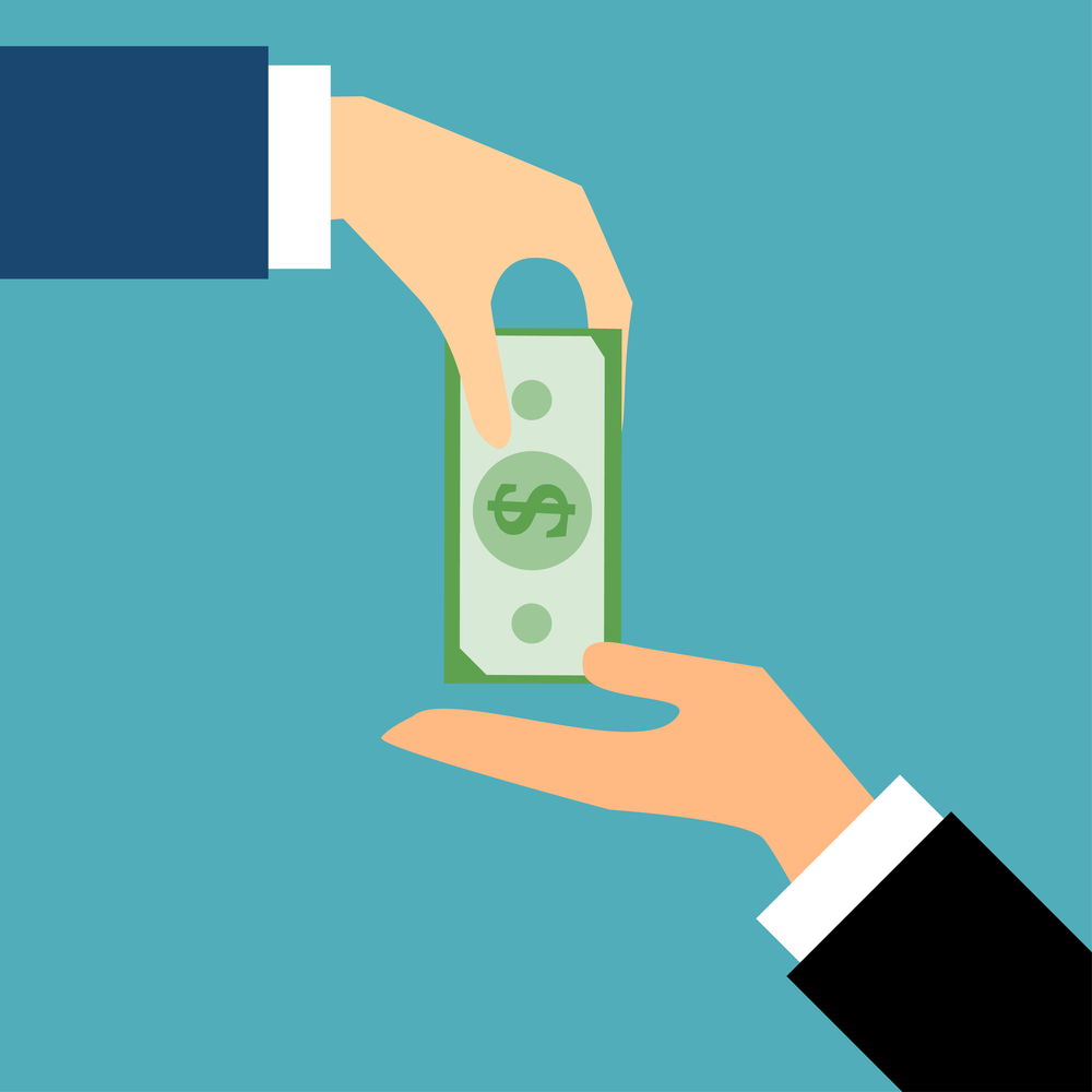 Comprovante De Pagamento Qual E A Importancia - Contabilidade em Brasília | Vértice Contadores e Associados S/S Ltda.