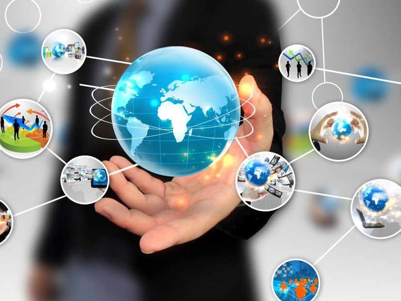 Abrir Uma Empresa Digital  - Contabilidade em Brasília | Vértice Contadores e Associados S/S Ltda.