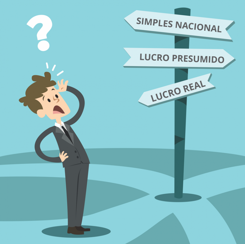 Lucro - Contabilidade em Brasília | Vértice Contadores e Associados S/S Ltda.