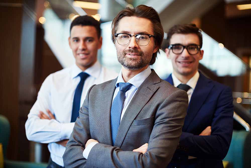 Tipos De Empreendedor - Contabilidade em Brasília | Vértice Contadores e Associados S/S Ltda.
