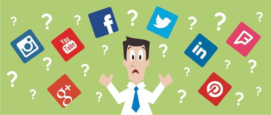 Quais Sao Redes Sociais Como Usar Redes Sociais Para Empresas - Contabilidade em Brasília | Vértice Contadores e Associados S/S Ltda.