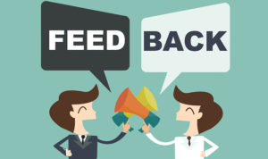 Feedback Comunicacao Eficaz - Contabilidade em Brasília | Vértice Contadores e Associados S/S Ltda.