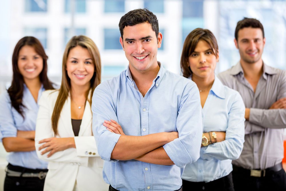 Como Contribuir Para O Desenvolvimento De Lideres - Contabilidade em Brasília | Vértice Contadores e Associados S/S Ltda.