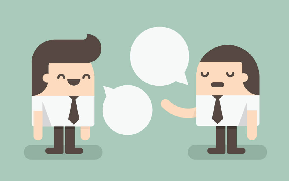 Conversation - Contabilidade em Brasília | Vértice Contadores e Associados S/S Ltda.