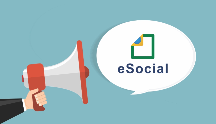 Prorroga Esocial - Contabilidade em Brasília | Vértice Contadores e Associados S/S Ltda.