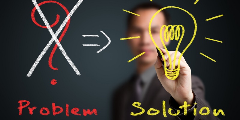 Como Resolver Problemas Dos Clientes - Contabilidade em Brasília | Vértice Contadores e Associados S/S Ltda.