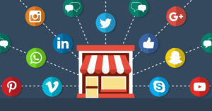 Redes Sociais Para Empresas - Contabilidade em Brasília | Vértice Contadores e Associados S/S Ltda.
