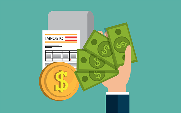 Impostos - Contabilidade em Brasília | Vértice Contadores e Associados S/S Ltda.