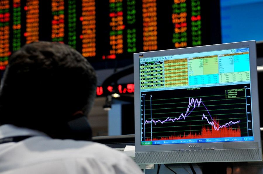 Bovespa Bateu Recorde De Movimentação Financeira Em 2011 - Contabilidade em Brasília | Vértice Contadores e Associados S/S Ltda.