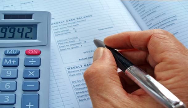 Contas - Contabilidade em Brasília | Vértice Contadores e Associados S/S Ltda.