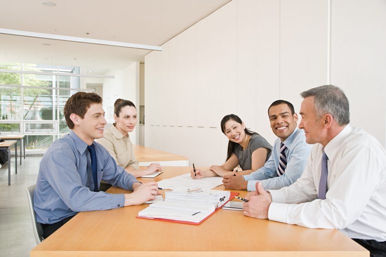 119326 6 Dicas Praticas Para Uma Reuniao Realmente Produtiva 770x513 - Contabilidade em Brasília | Vértice Contadores e Associados S/S Ltda.