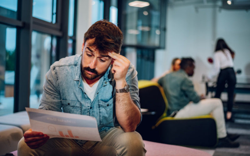 5 Passos Para Montar Uma Planilha De Controle De Gastos Eficientes Para A Sua Empresa - Contabilidade em Brasília | Vértice Contadores e Associados S/S Ltda.