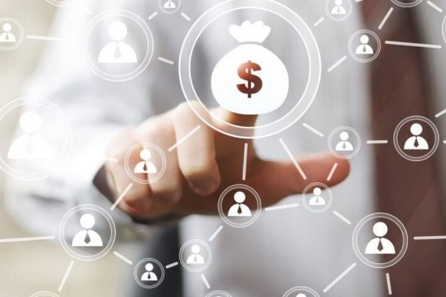 Captação De Recursos Como Facilitar Para Sua Associação - Contabilidade em Brasília | Vértice Contadores e Associados S/S Ltda.