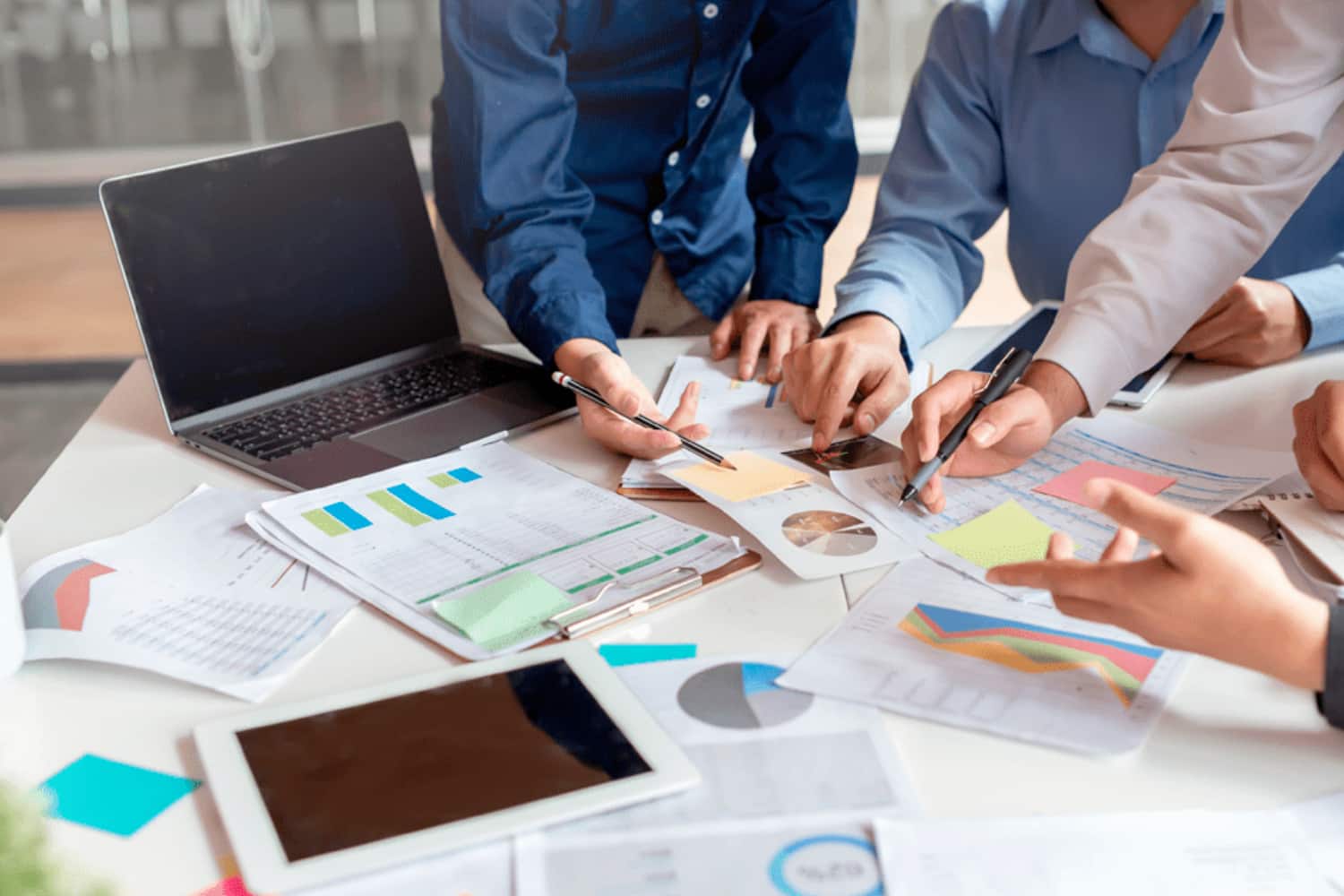 Planejamento Estratégico 2024 Aumente Os Resultados Da Sua Empresa Com Essas Dicas! - Contabilidade em Brasília | Vértice Contadores e Associados S/S Ltda.
