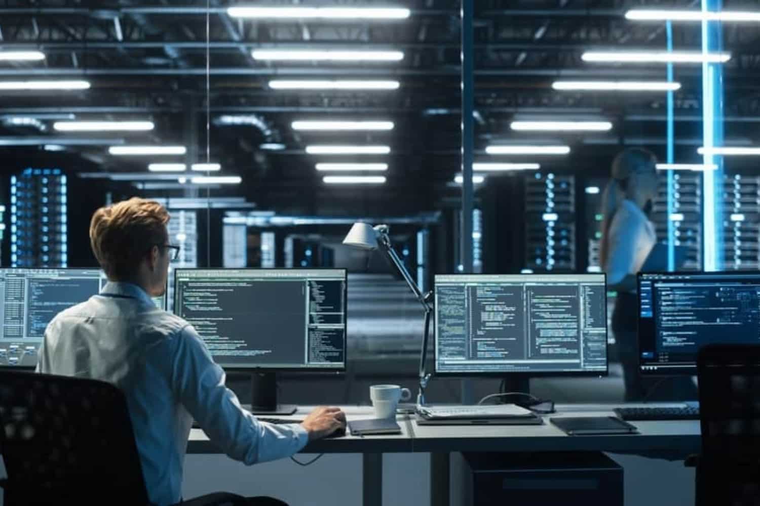 Saiba Como Obter A Redução De Custos Em Empresas De Tecnologia! - Contabilidade em Brasília | Vértice Contadores e Associados S/S Ltda.