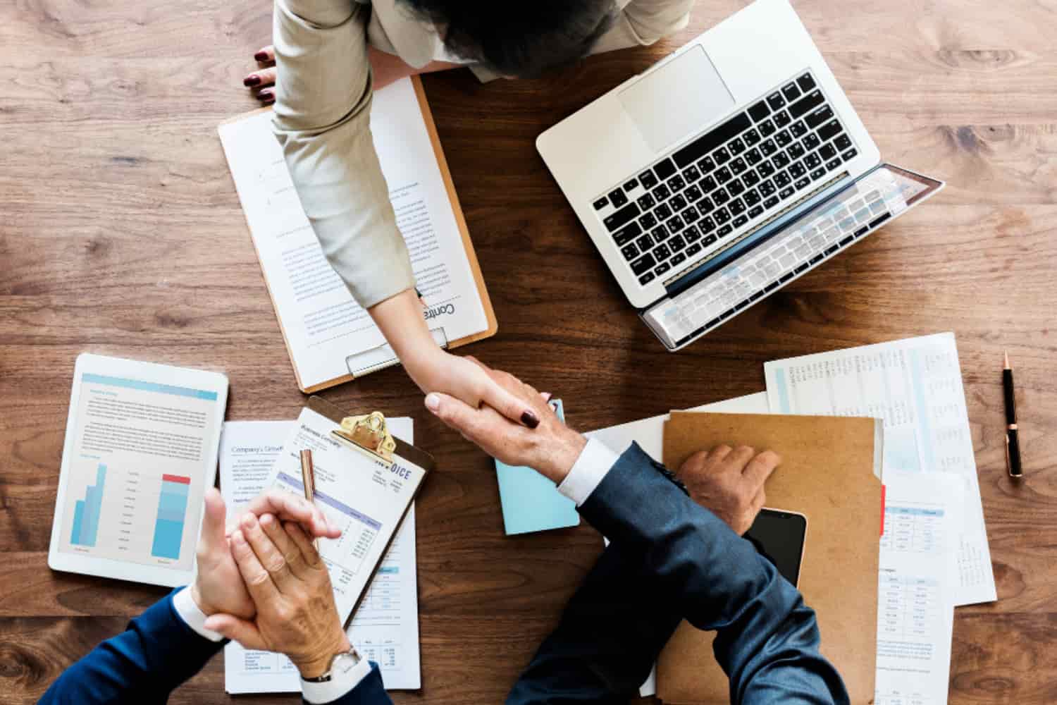 Aprenda A Fazer A Abertura De Filial Para A Sua Empresa Em Nosso Guia Simples E Objetivo - Contabilidade em Brasília | Vértice Contadores e Associados S/S Ltda.