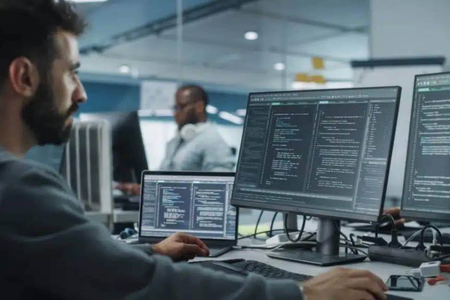 Impostos De Empresas De Ti Tudo O Que Você Precisa Saber! - Contabilidade em Brasília | Vértice Contadores e Associados S/S Ltda.