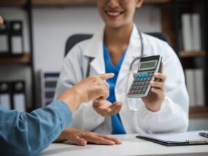 Descubra Como Otimizar Sua Declaração De Imposto De Renda Médico Com Estratégias Comprovadas - Contabilidade em Brasília | Vértice Contadores e Associados S/S Ltda.