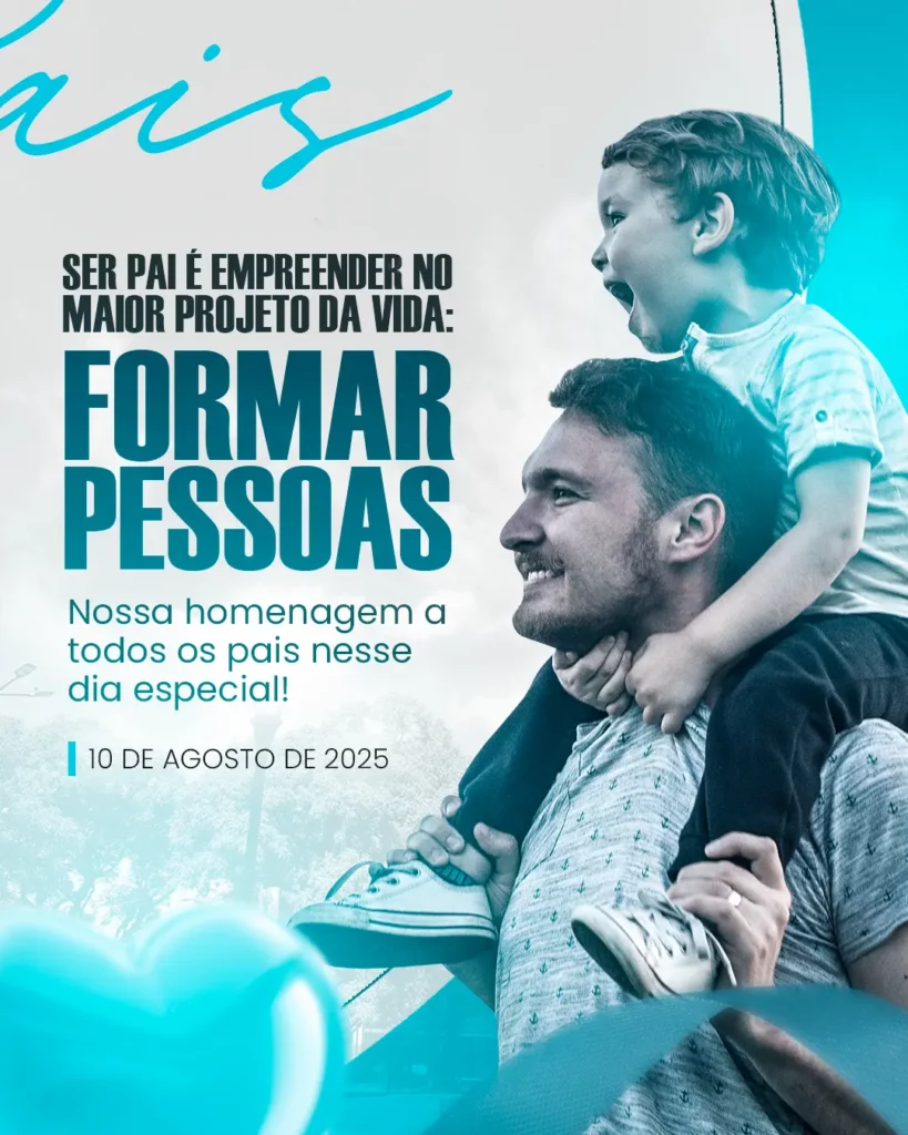 02 Dias Dos Pais Pop Up - Contabilidade em Brasília | Vértice Contadores e Associados S/S Ltda.