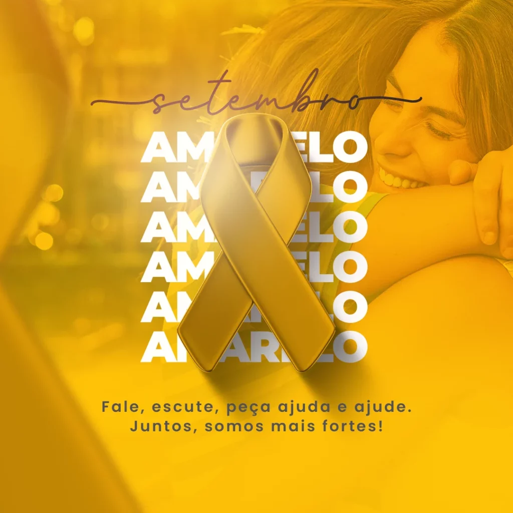 Setembro Amarelo Pop Up 06 - Contabilidade em Brasília | Vértice Contadores e Associados S/S Ltda.
