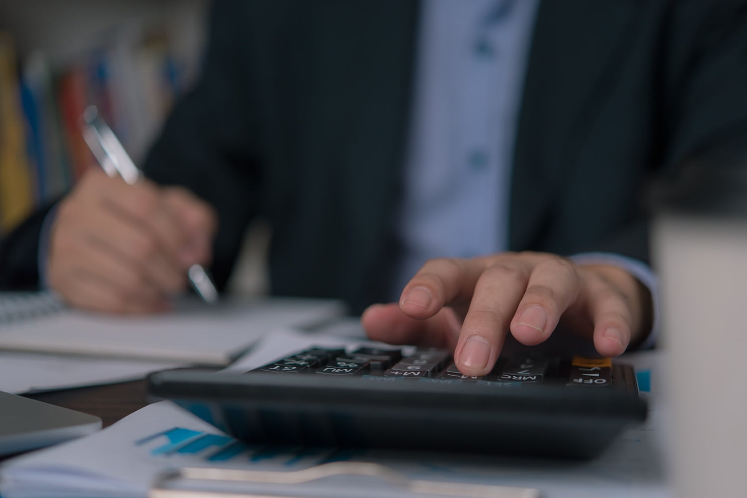 Contabilidade Para Prestadores De Serviços (2) - Contabilidade em Brasília | Vértice Contadores e Associados S/S Ltda.