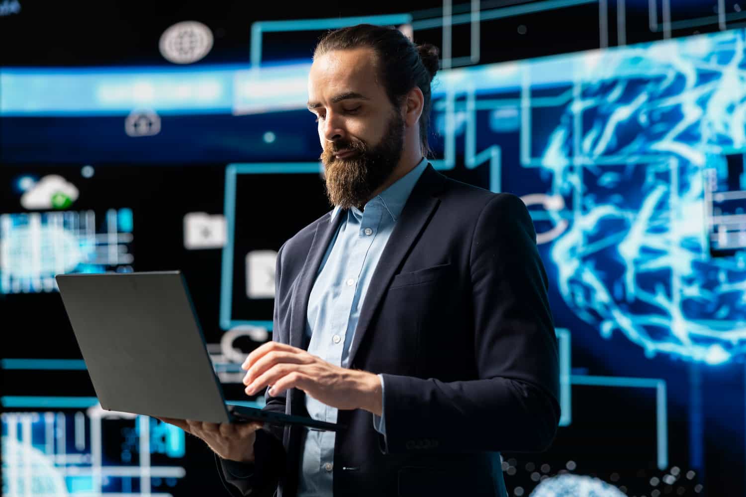 Abertura De Empresa De Ti - Contabilidade em Brasília | Vértice Contadores e Associados S/S Ltda.