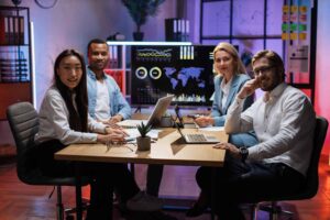 Contabilidade Para Empresas De Tecnologia - Contabilidade em Brasília | Vértice Contadores e Associados S/S Ltda.