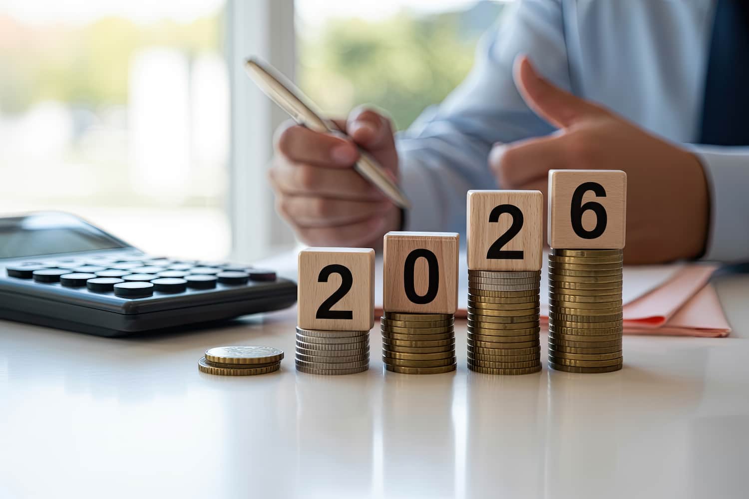 Planejamento Tributário 2026 - Contabilidade em Brasília | Vértice Contadores e Associados S/S Ltda.