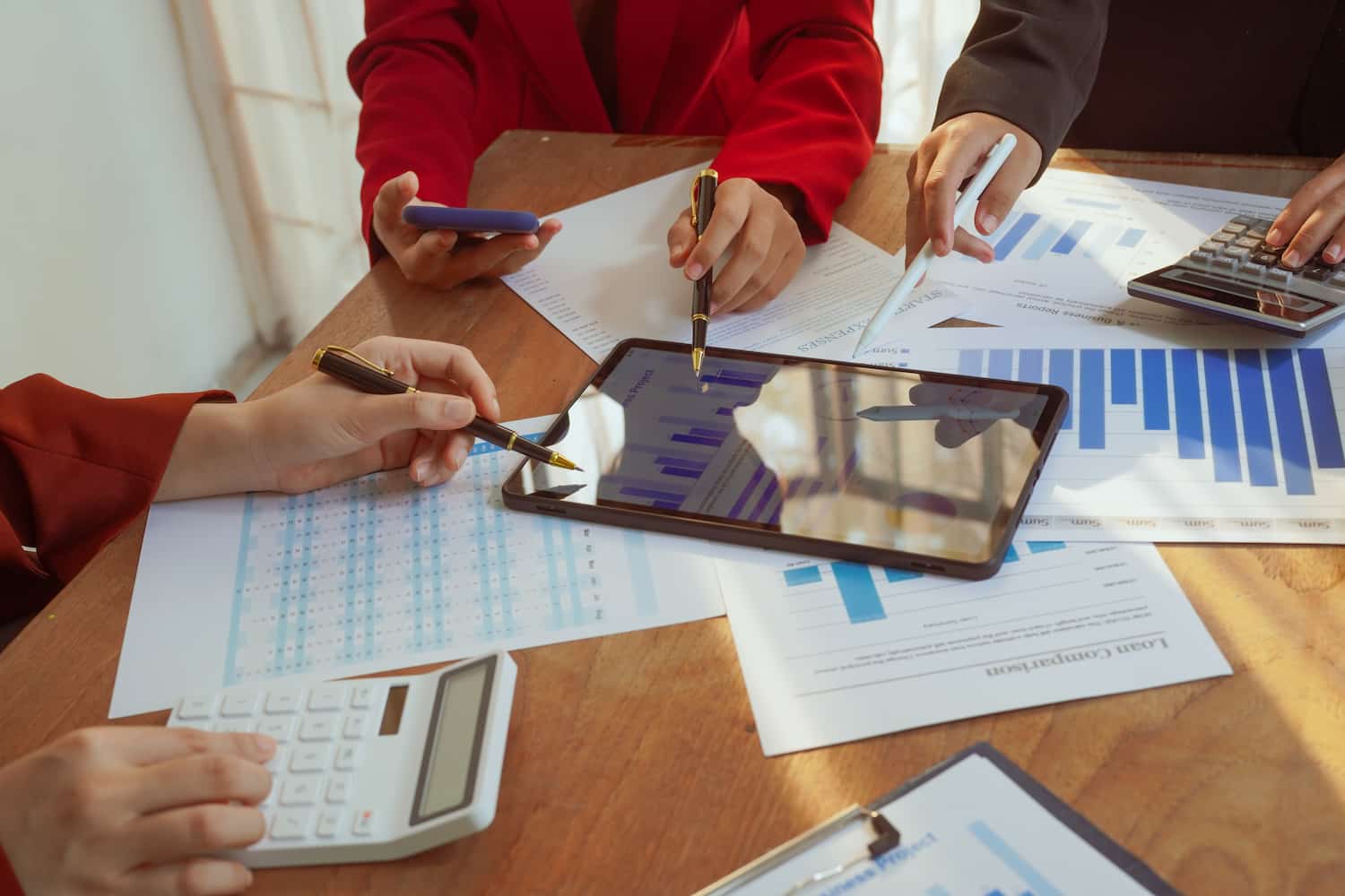 Reforma Tributária No Terceiro Setor - Contabilidade em Brasília | Vértice Contadores e Associados S/S Ltda.